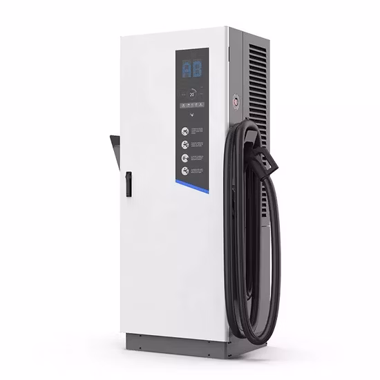 Chargeur rapide pour véhicule électrique, 60kw, 120kw, 160kw, 180kw DC, Pile de charge rapide, CCS, Stations de recharge commerciales pour voitures EV à vendre