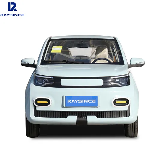 Véhicule électrique de voiture électrique avec CE